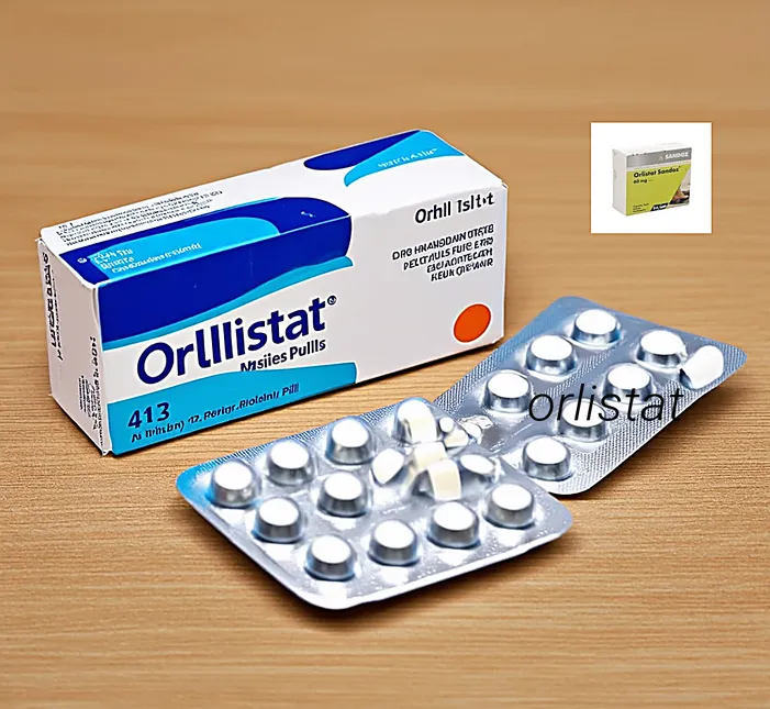 Orlistat 1