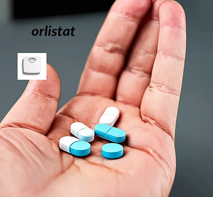 Orlistat 2